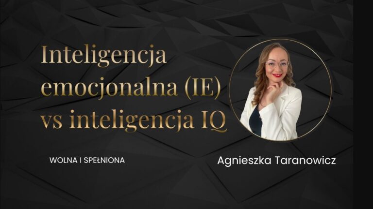 Blog Inteligencja Emocjonalna