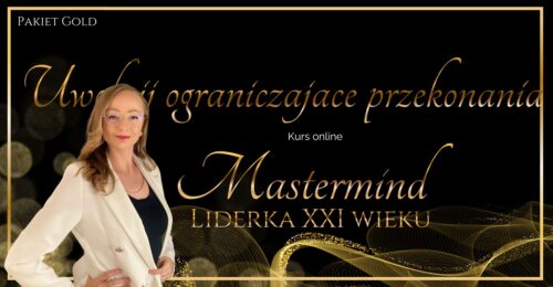Mastermind Liderka XXI R1