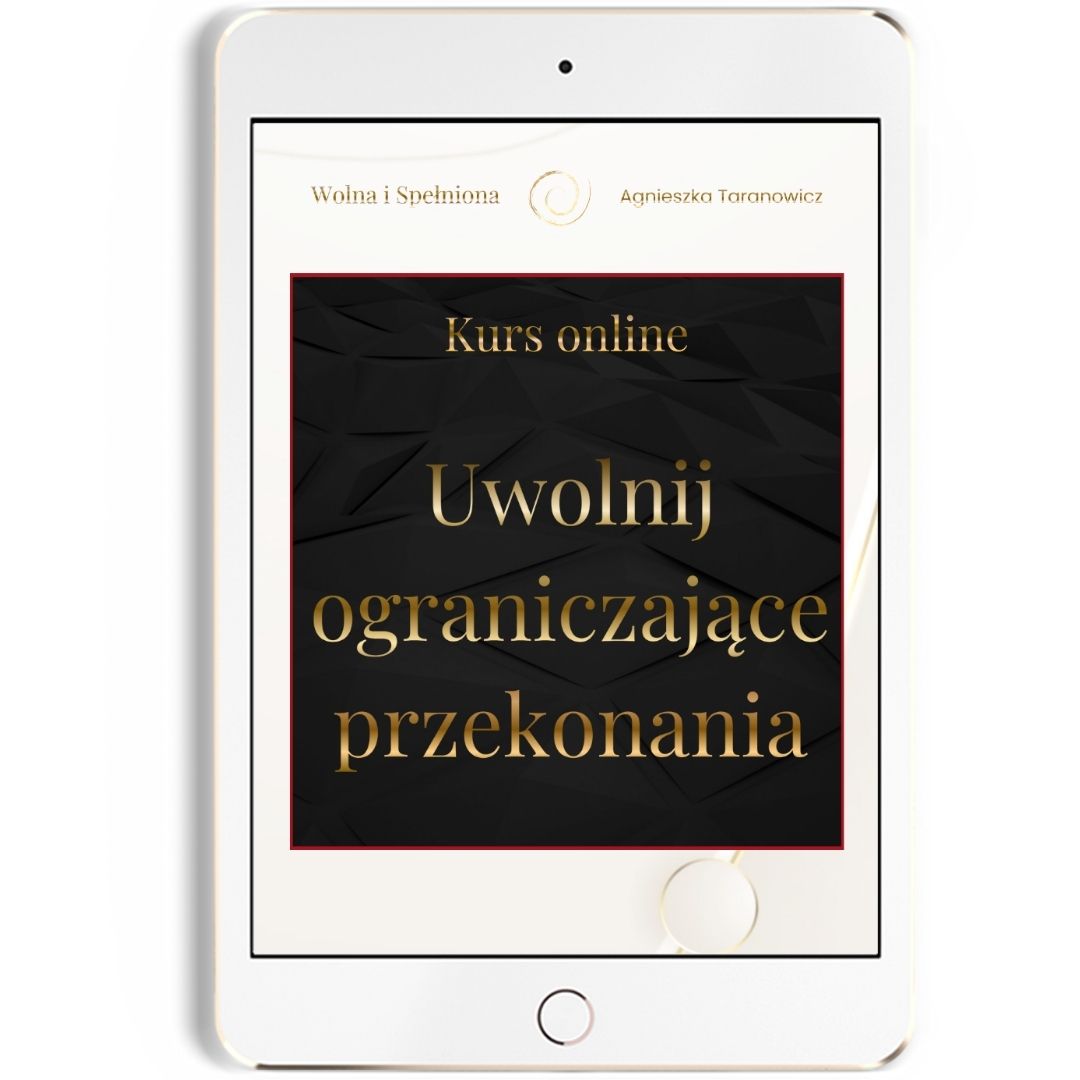 kurs przekonania